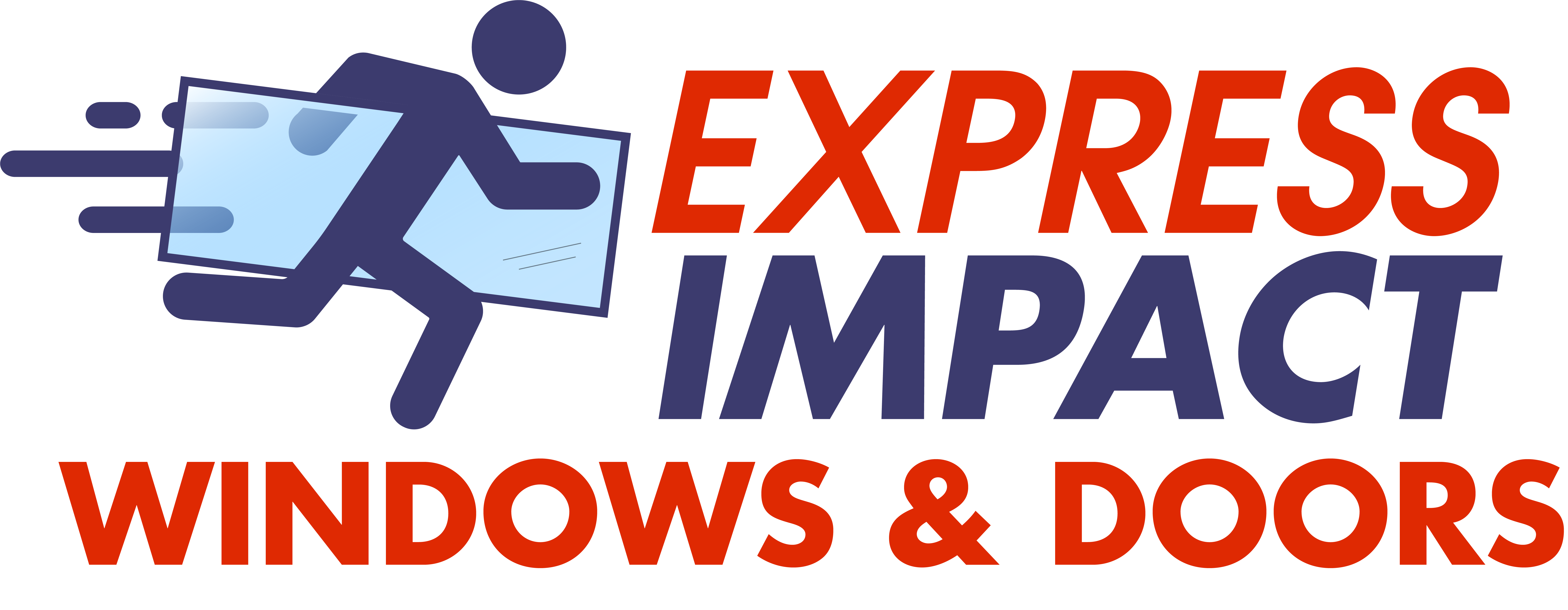 Express Impact Windows & Doors